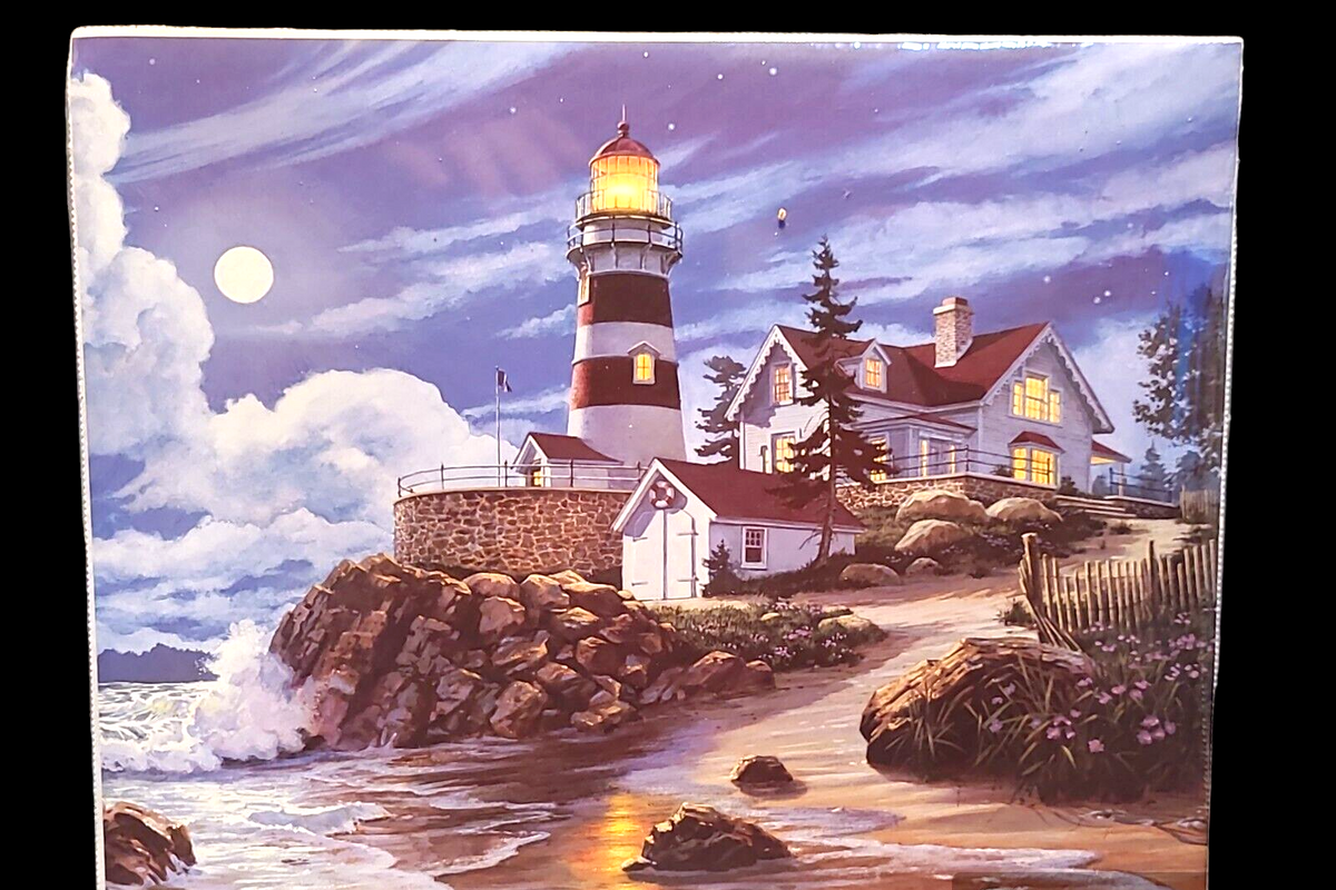 1997-2002 Scafa-Tornabene Art Litho  Variety Prints   #3