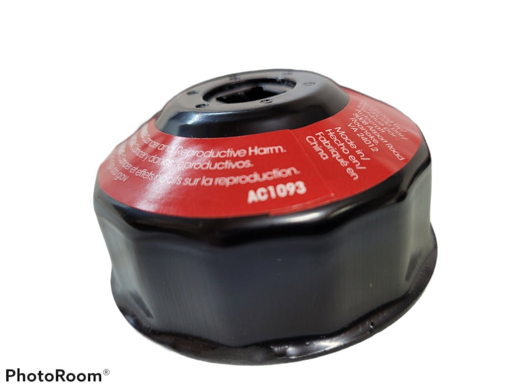Auto craft Oil Cap Filter Wrench  various sizes