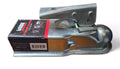 Brok 32974 1-7/8" X 2 1/2" Trailer Coupler 2000 lb, BALL 1-7/8", CHANNEL 2-7/8"
