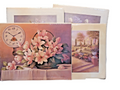 1997-2002 Scafa-Tornabene Art Litho Prints Various Prints #2 🌟