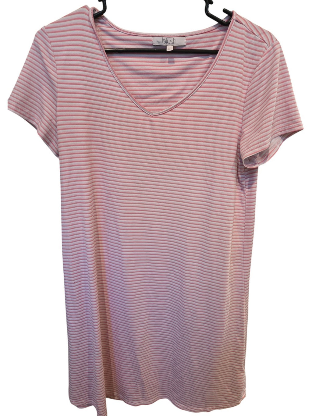 Conomax Sleepshirt Pajama Shirt Sleep-Dress Nightgown Bundle #2 (4 GOWNS)