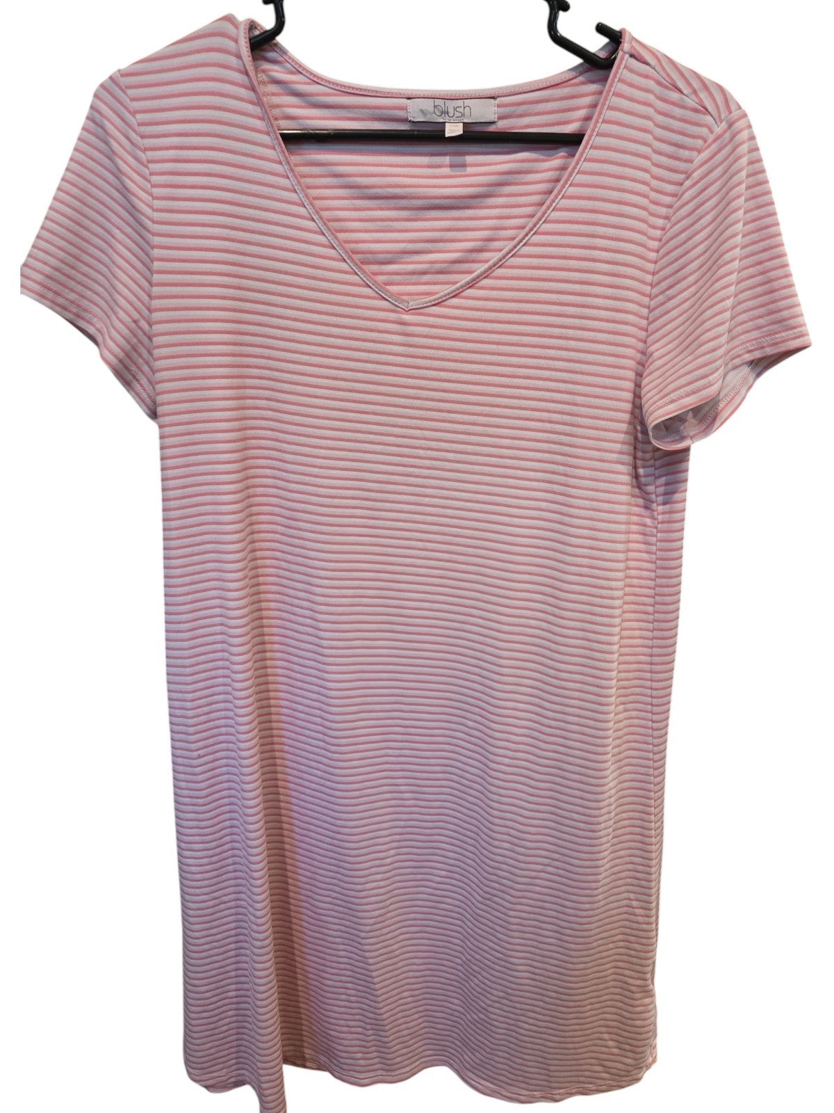 Conomax Sleepshirt Pajama Shirt Sleep-Dress Nightgown Bundle #2 (4 GOWNS)