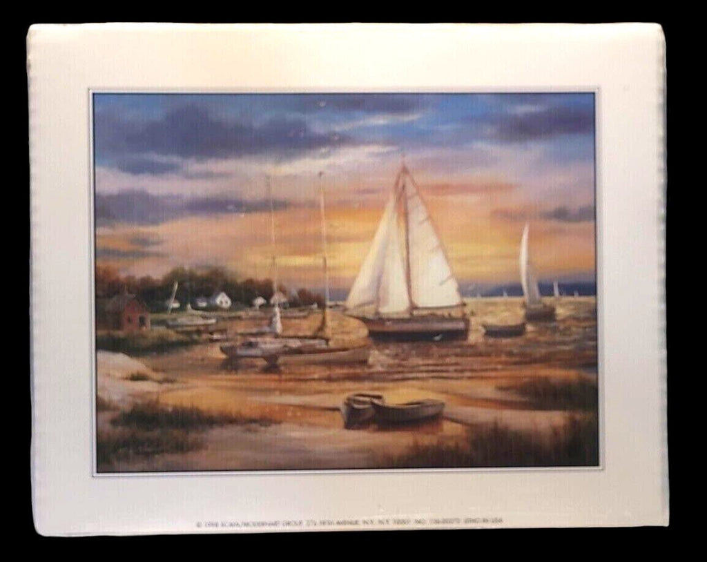 1997-2002 Scafa-Tornabene Art Litho  Variety Prints   #4