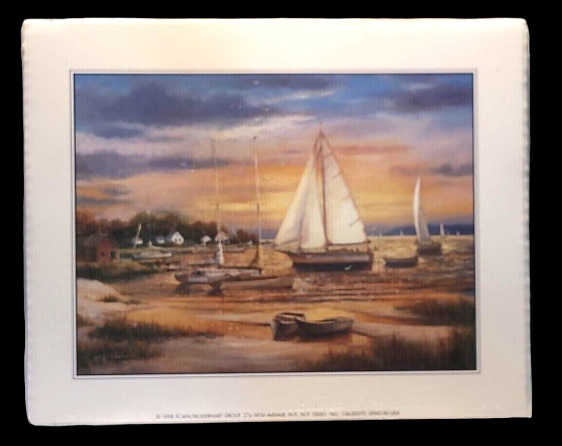 1997-2002 Scafa-Tornabene Art Litho  Variety Prints   #4