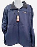 NWT Vintage Antigua Traverse Alliance Field Servies Full Zip Coat size XXL