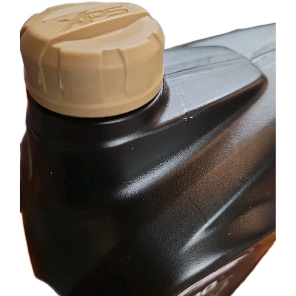 Johnson Evinrude OMC OEM XPS XD100 Synthetic Formula DI Engine Oil, 779711