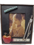 Teacher 4x6 Picture Frame by Rainbow