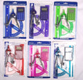 Staedtler 4 Piece Set Math Instruments Ruler Protractor Compass Calculator