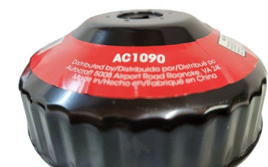 Auto craft Oil Cap Filter Wrench  various sizes