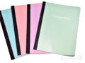 12 ct case quanity Staples Compositions books 9.75" x 7.5" Wide Ruled 80 Sheets