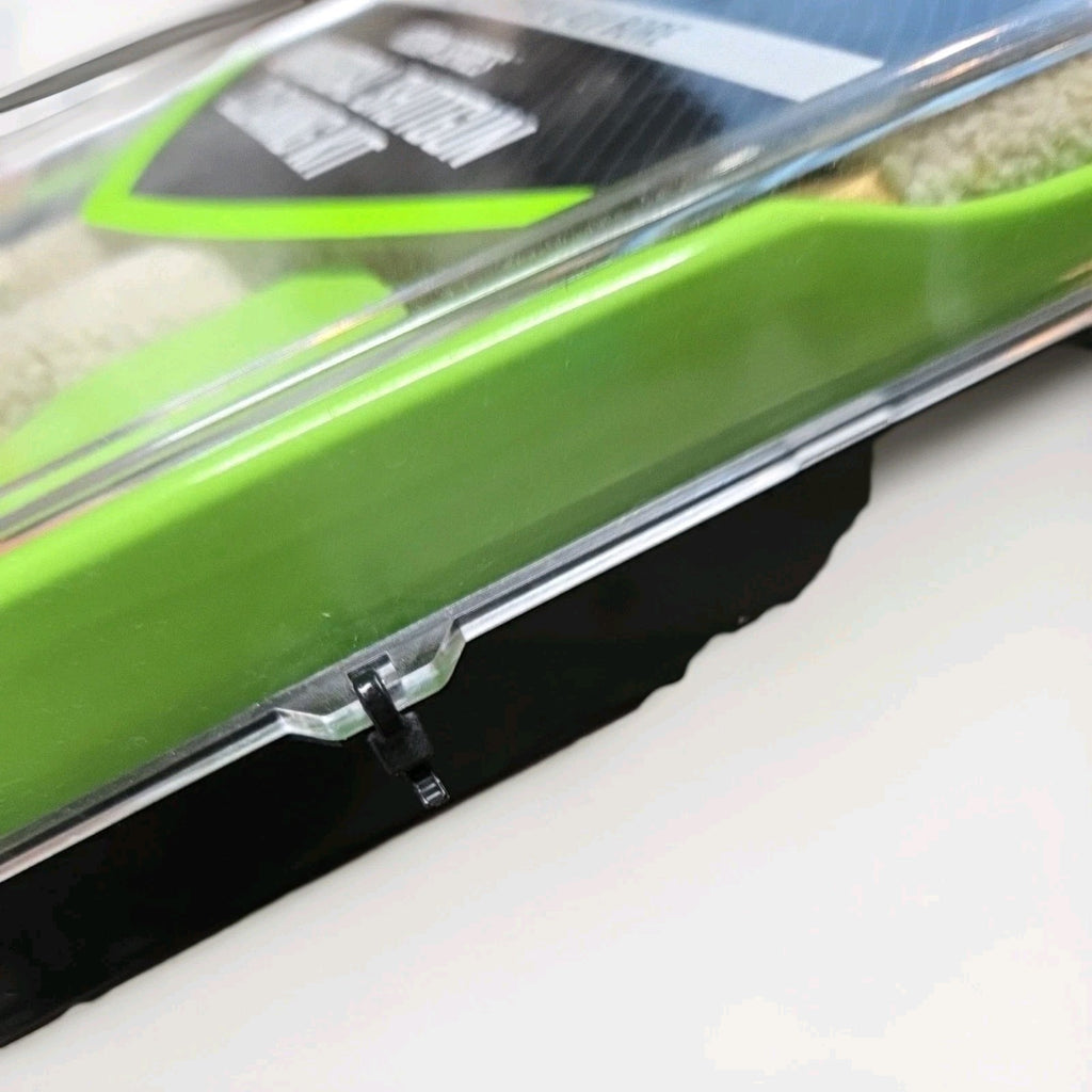 Breakthrough Clean Technologies Vision Series Universal Rifle Cleaning Kit