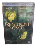 Resident Evil (Deluxe Edition) - DVD -MFG SEALED