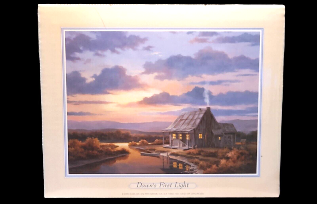 1997-2002 Scafa-Tornabene Art Litho  Variety Prints   #3