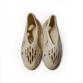 Size 12 - Yeezy Foam RNNR Sand Used