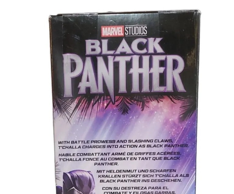 Marvel Studios Black Panther