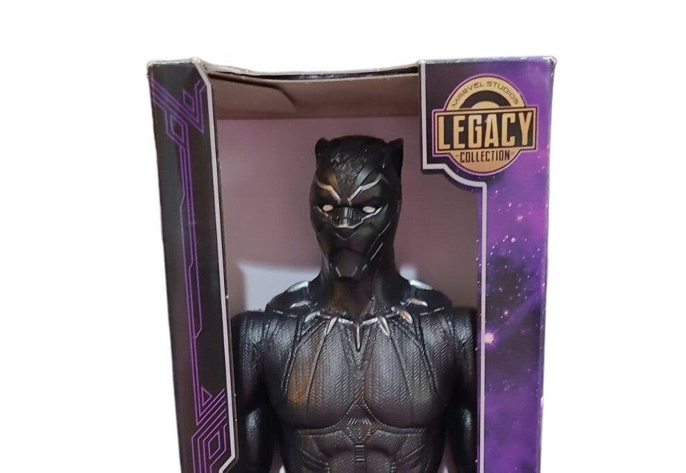 Marvel Studios Black Panther