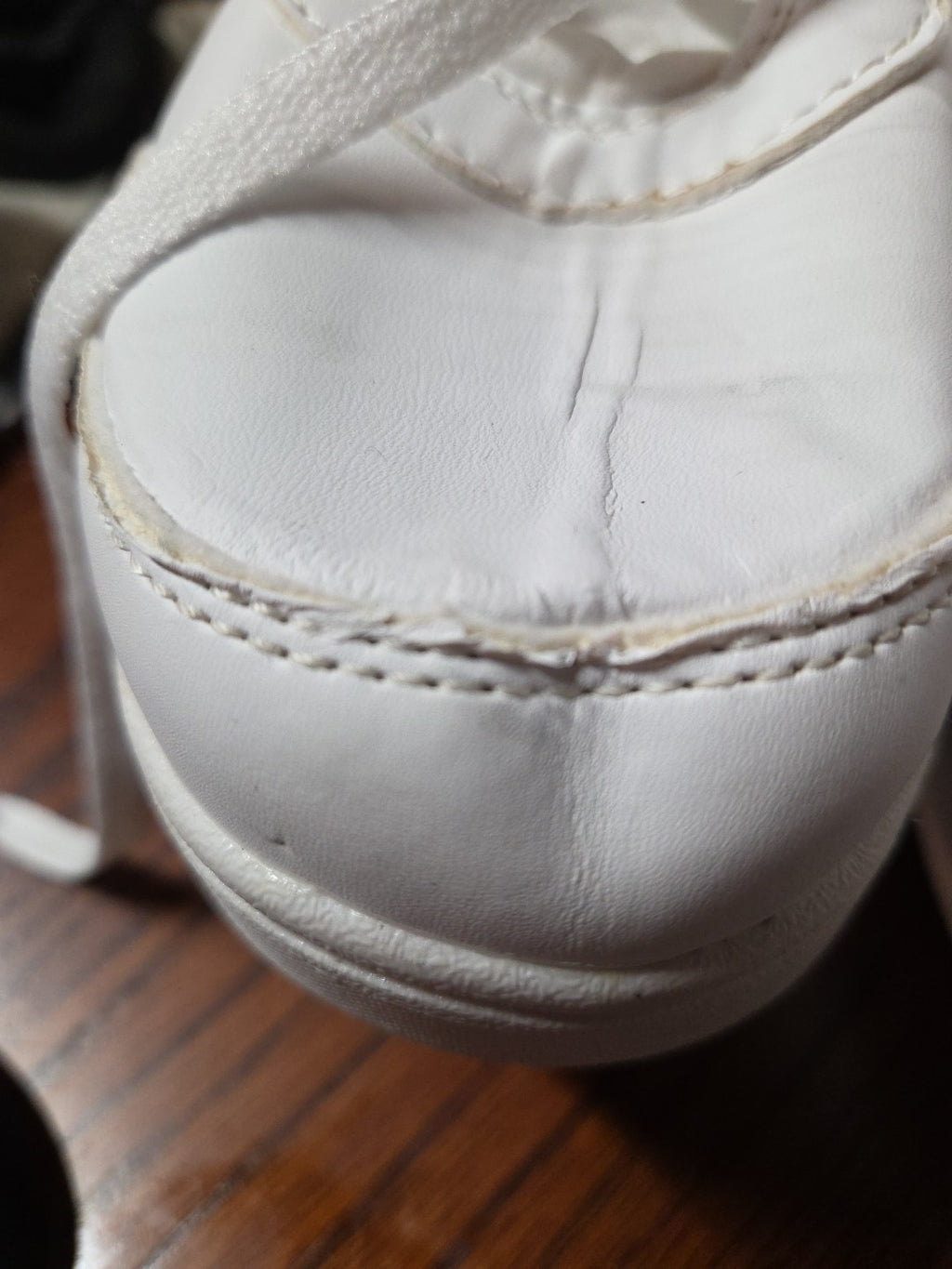 Fila Men's Shoes sneakers white size 10 casual walking
