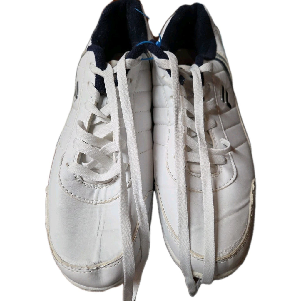 Fila Men's Shoes sneakers white size 10 casual walking