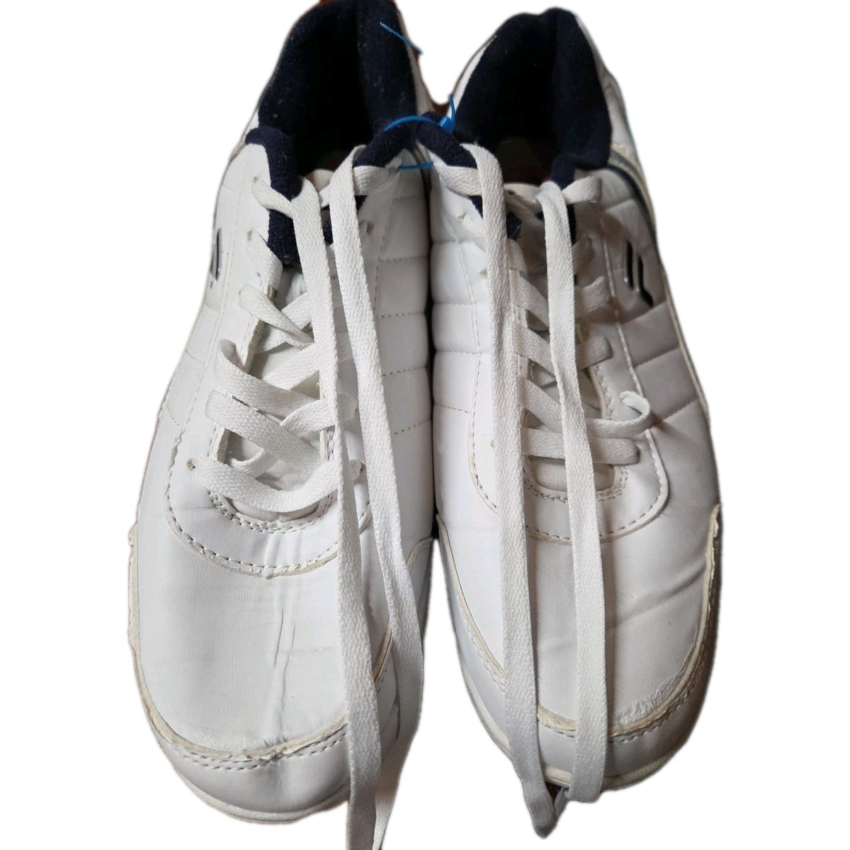 Fila Men's Shoes sneakers white size 10 casual walking