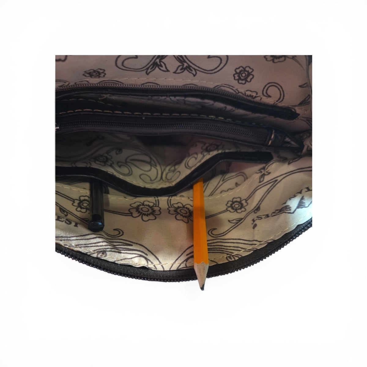 Montana West Aztec Indian Head Shoulder Bag