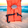 Stearns Type II Life Vest Jacket Adult Universal Model 1530