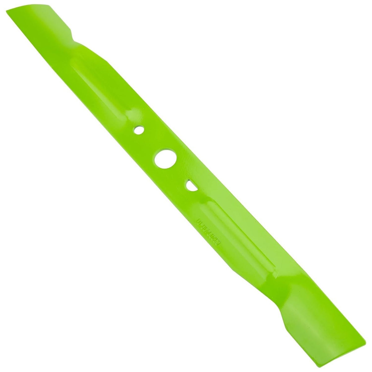 Greenworks Tools 7509402 42" 2-in-1 Side Discharge/Mulching Blade for Crossover