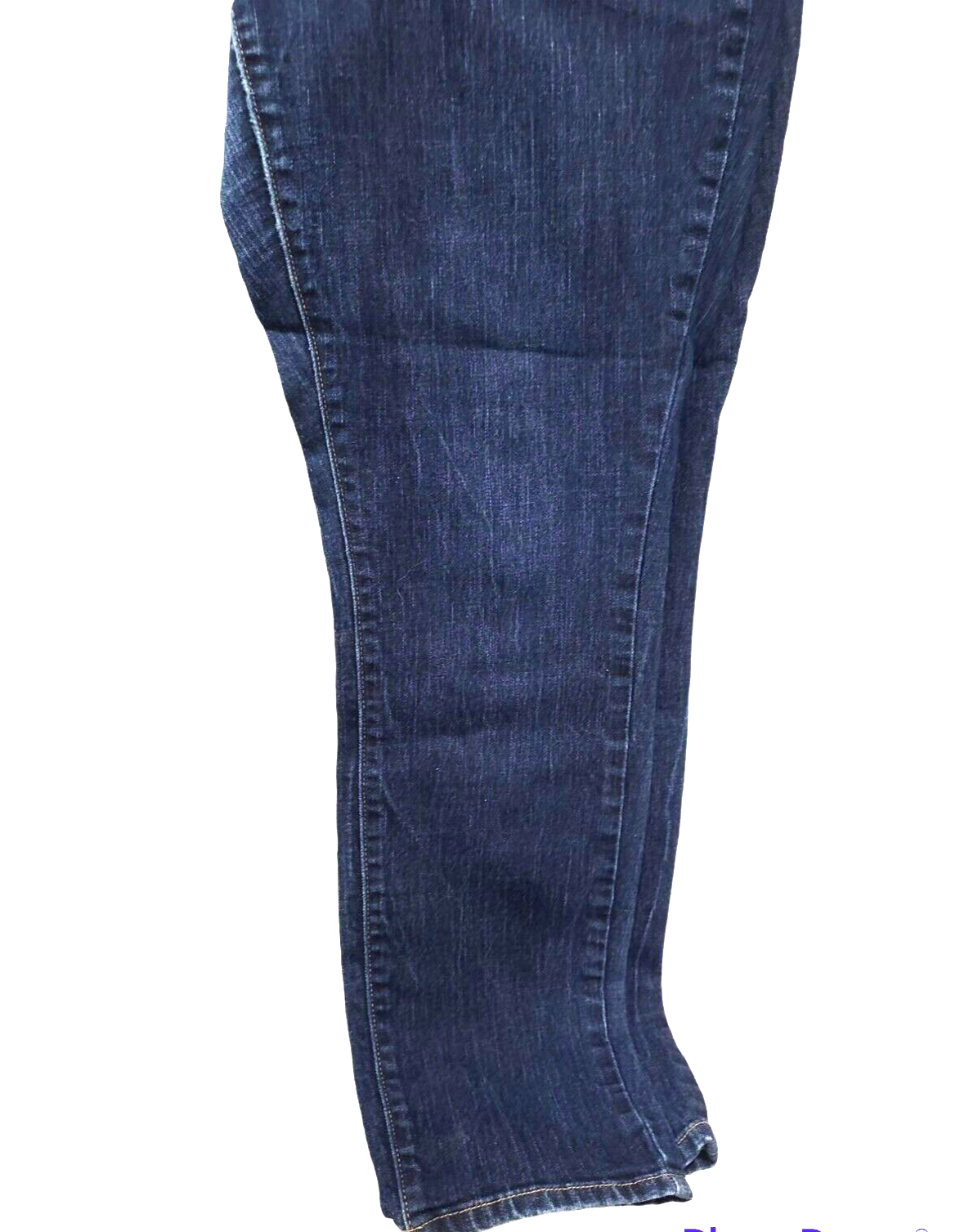 Old Navy Straight leg Size 12 dark Blue jeans