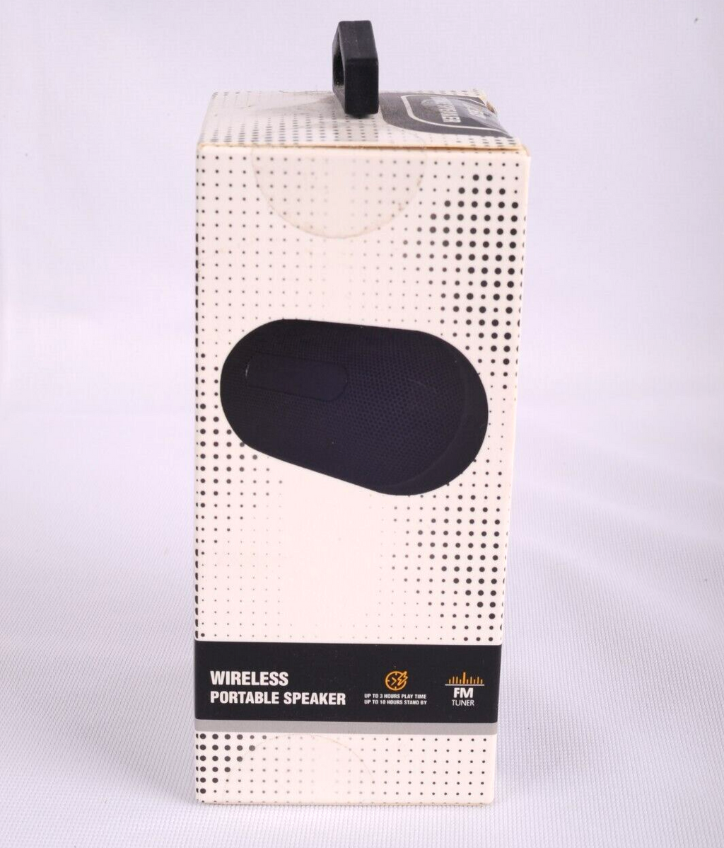 Wireless Gear Portable Wireless Speaker System