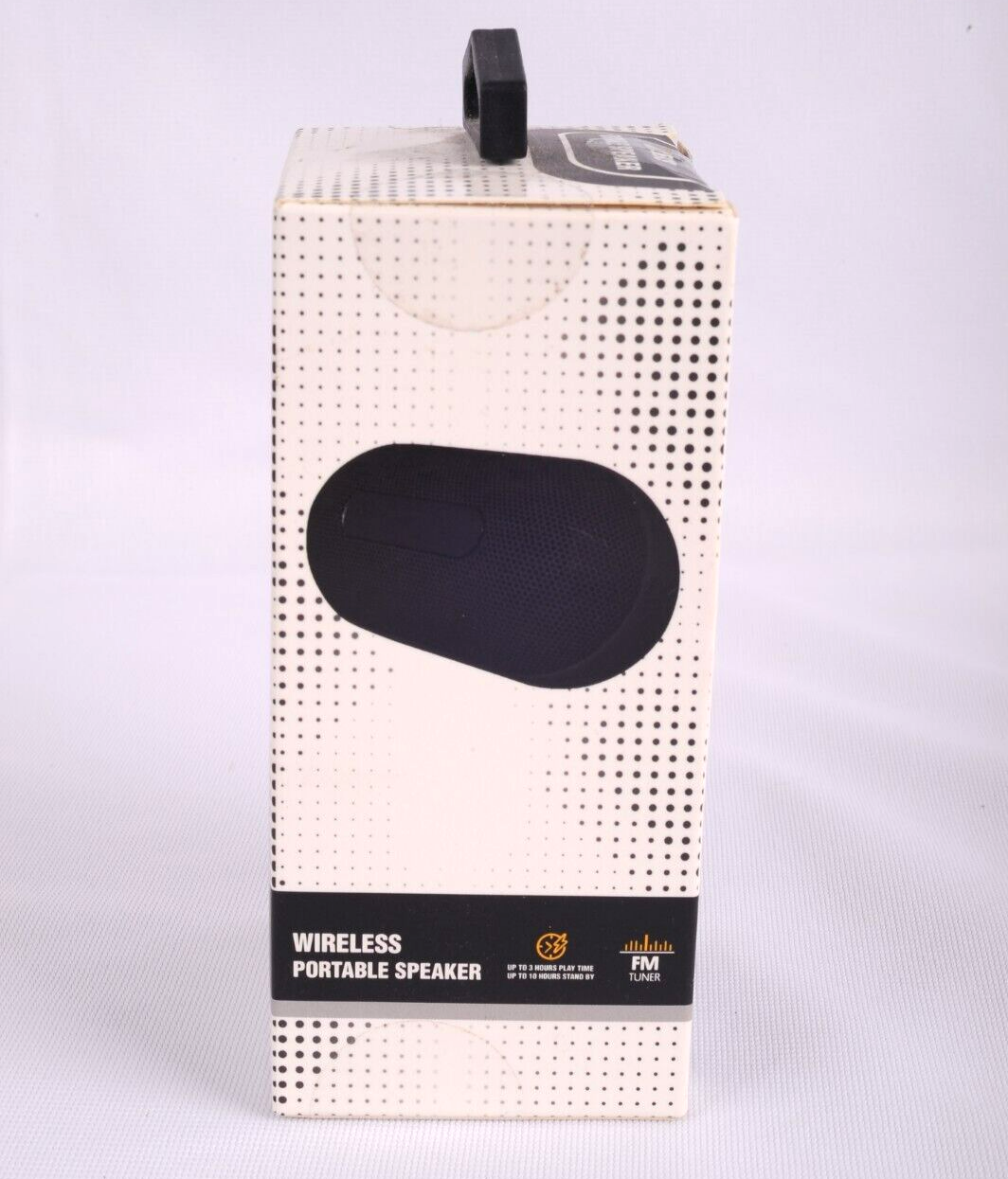 Wireless Gear Portable Wireless Speaker System
