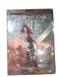 Resident Evil: Apocalypse STILL SEALED