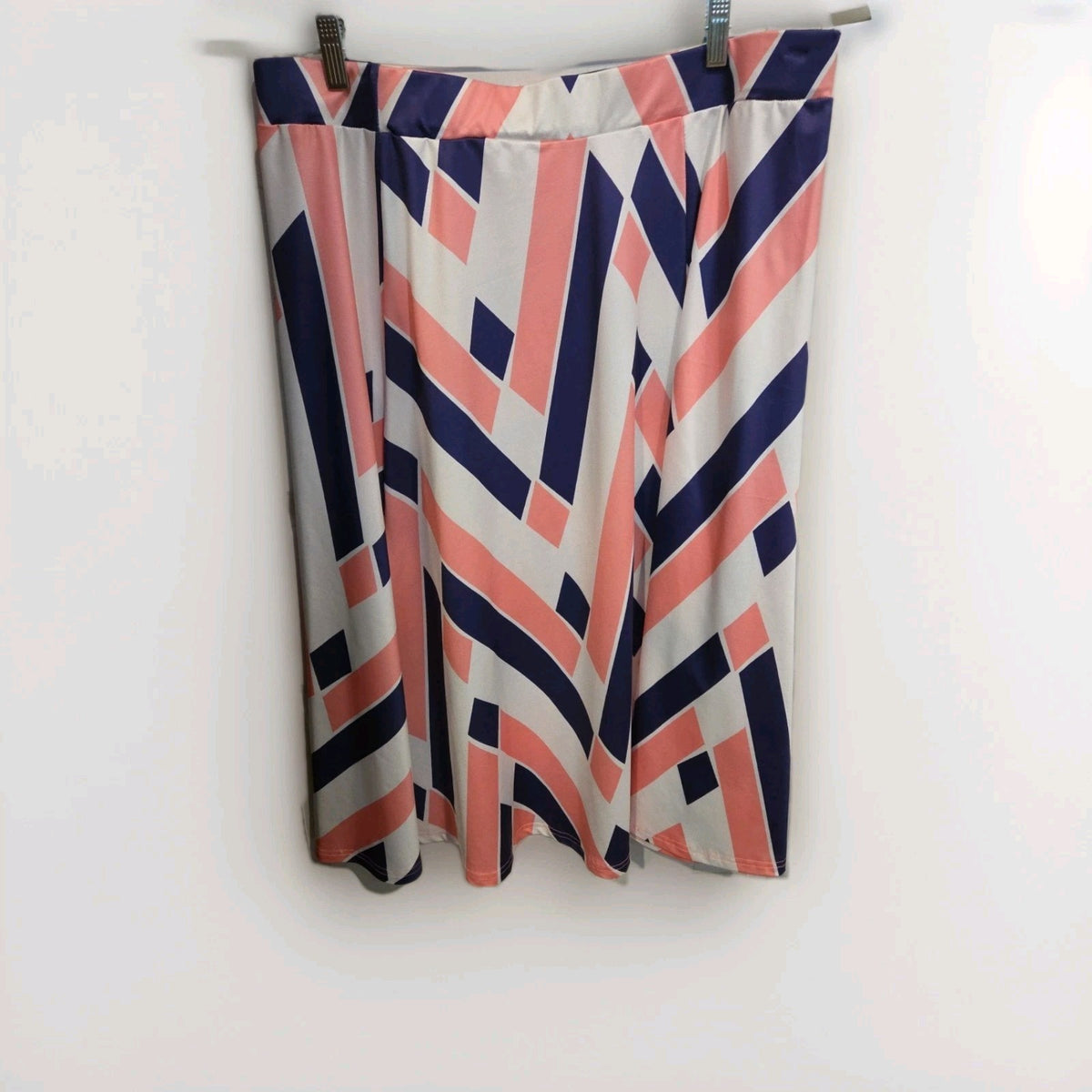 Plus Size 2 Pc 3X  Skirt Sets