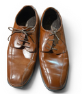 Men's Robert David Riverside Oxford Sz 12M Dress Shoe