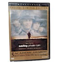 Saving Private Ryan (Single-Disc Special Limited Edition) - DVD - VERY GOOD