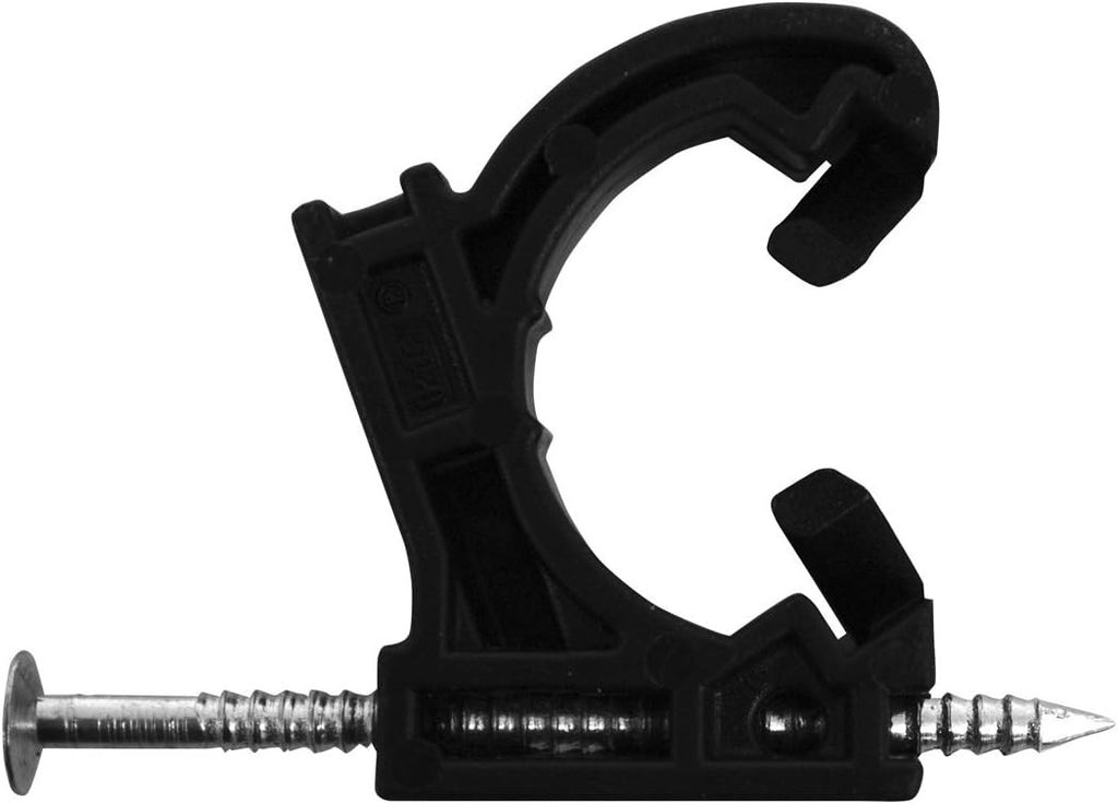 Oatey #33540  1/2" & 3/4"  DuoFit Clamp Brida Duo-Fit 10 Pack