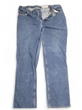 Carthartt M ens Relaxed Fit Size 40/36  Blue Jeans