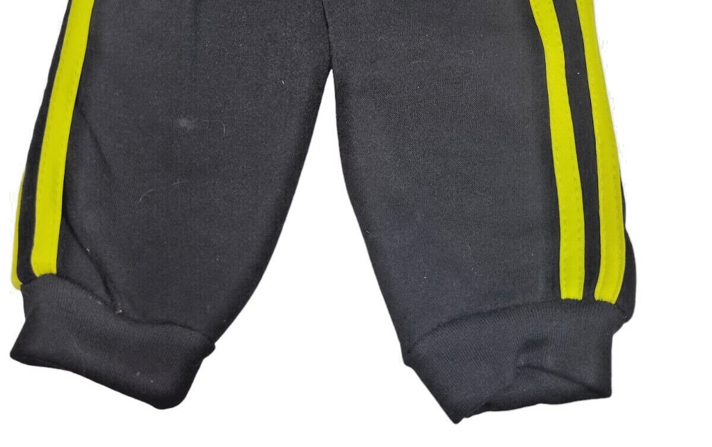 Mid Game Baby Boy 2pc Jogger Set Size 12 Months  NWOT