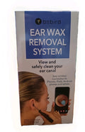 Bebird EAR WAX REMOVAL SYSTEM / OTOSCOPE  VIEW & CLEAN EAR CANAL Wireless Camera