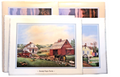 1997-2002 Scafa-Tornabene Art Litho  Variety Prints   #3
