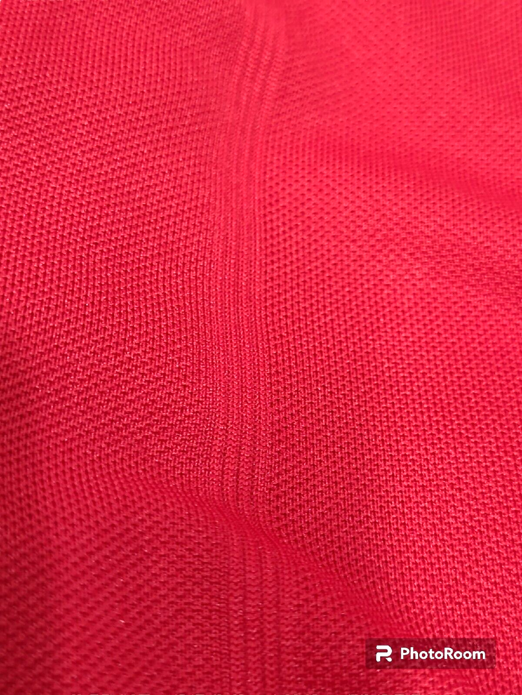 Pro Player Red Polo  Shirt Men's  Size Small