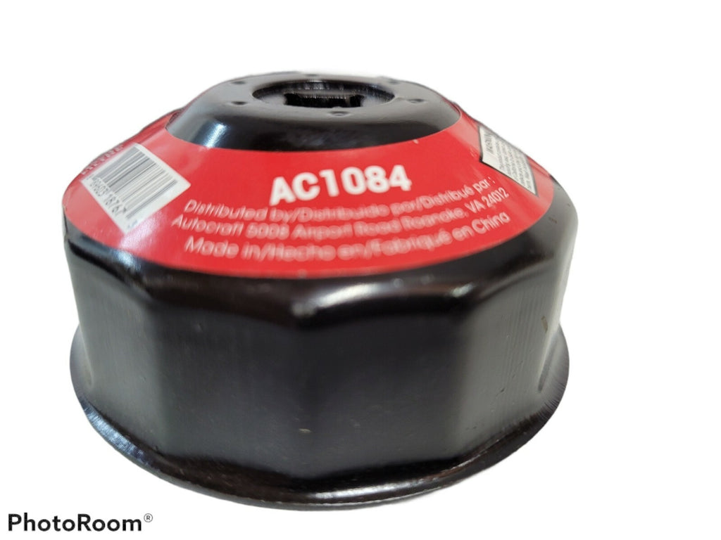 Auto craft Oil Cap Filter Wrench  various sizes