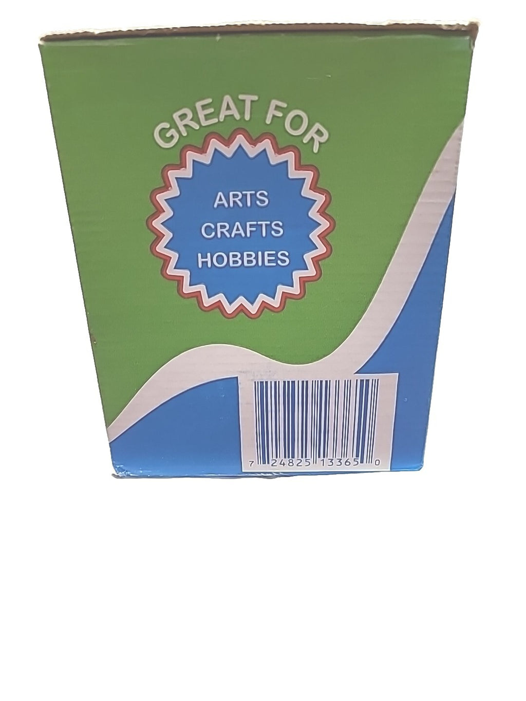 Kids Creation All Purpose Plaster Of Paris four 1 Lb Sealed Bags In Original Box