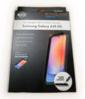 DuraGlass Tempered Glass Screen Protector (Samsung Galaxy A25 5G) NEW OPENED