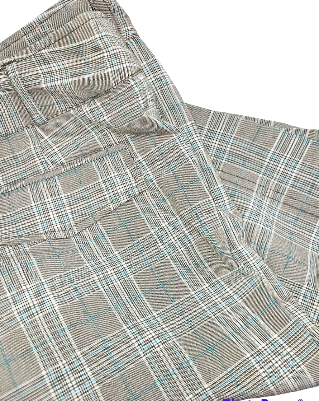 Speechless plaid womens Shorts Size 11