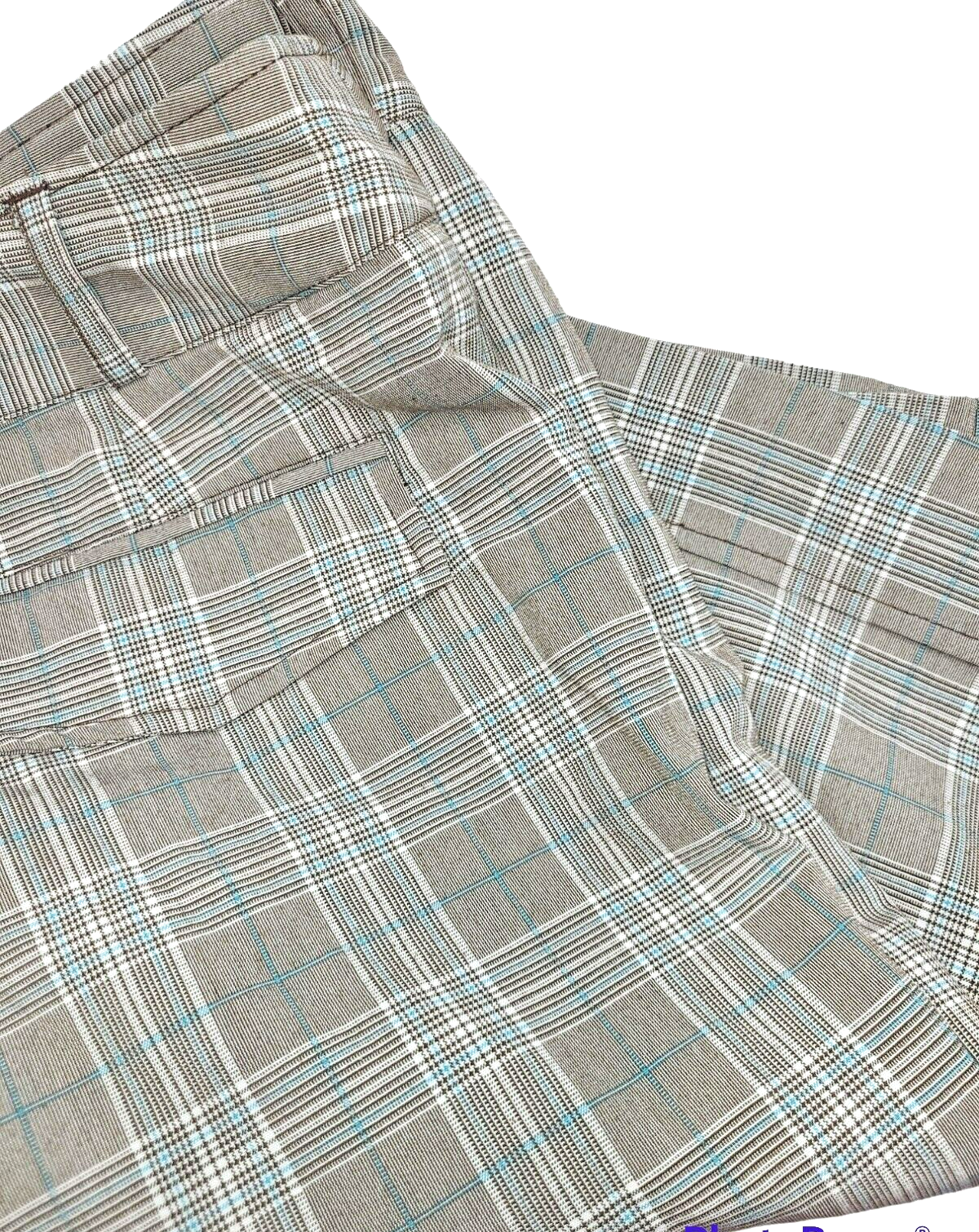 Speechless plaid womens Shorts Size 11