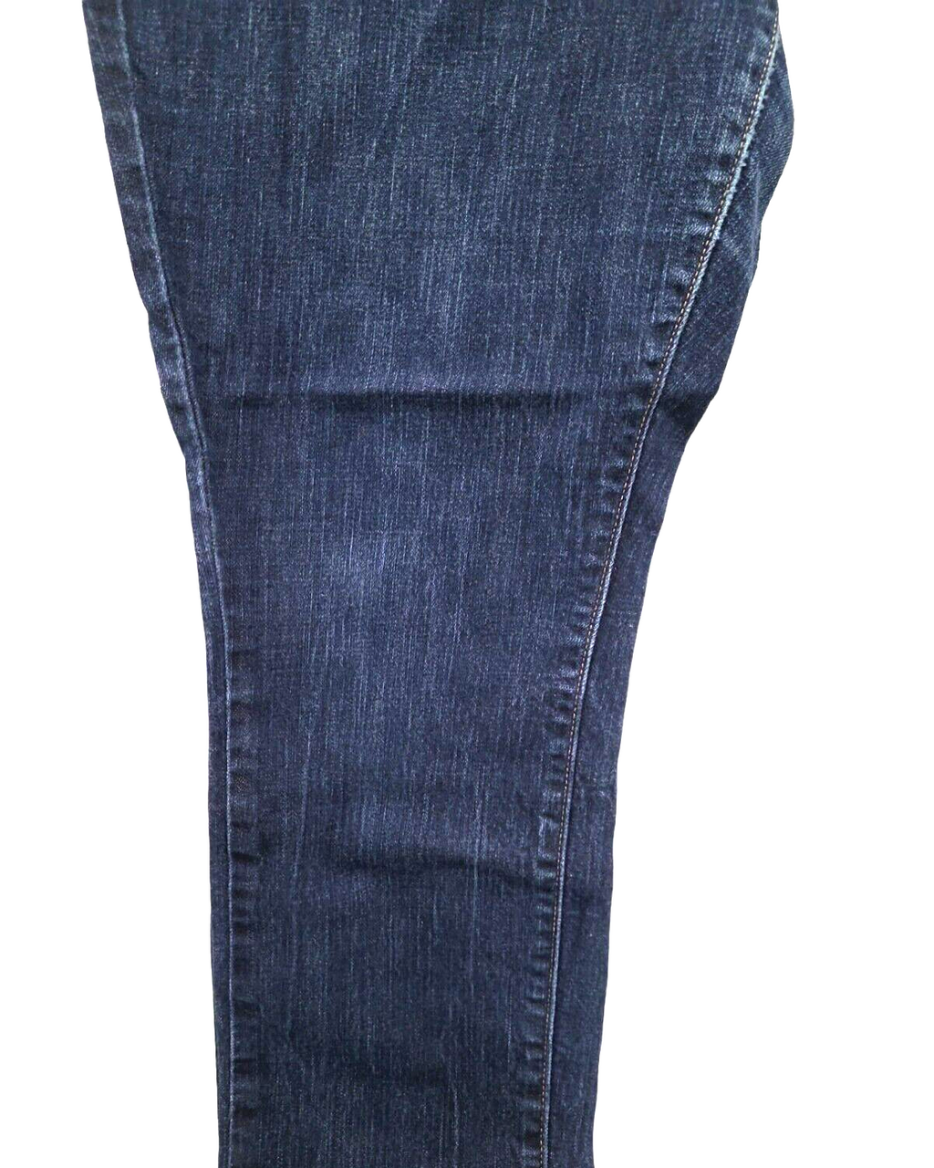 Old Navy Straight leg Size 12 dark Blue jeans