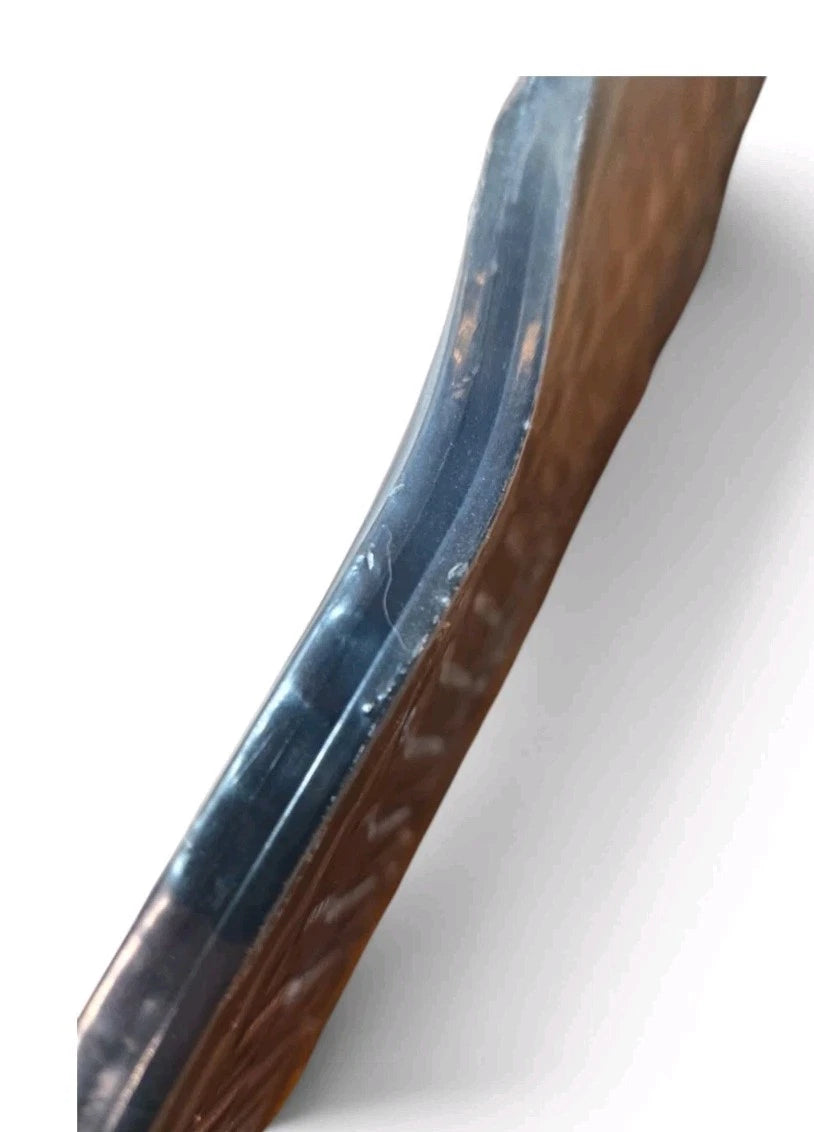 CRAFTSMAN MULCHING BLADES 42" 742-0616 **TWO BLADES** BRAND NEW {G6A}