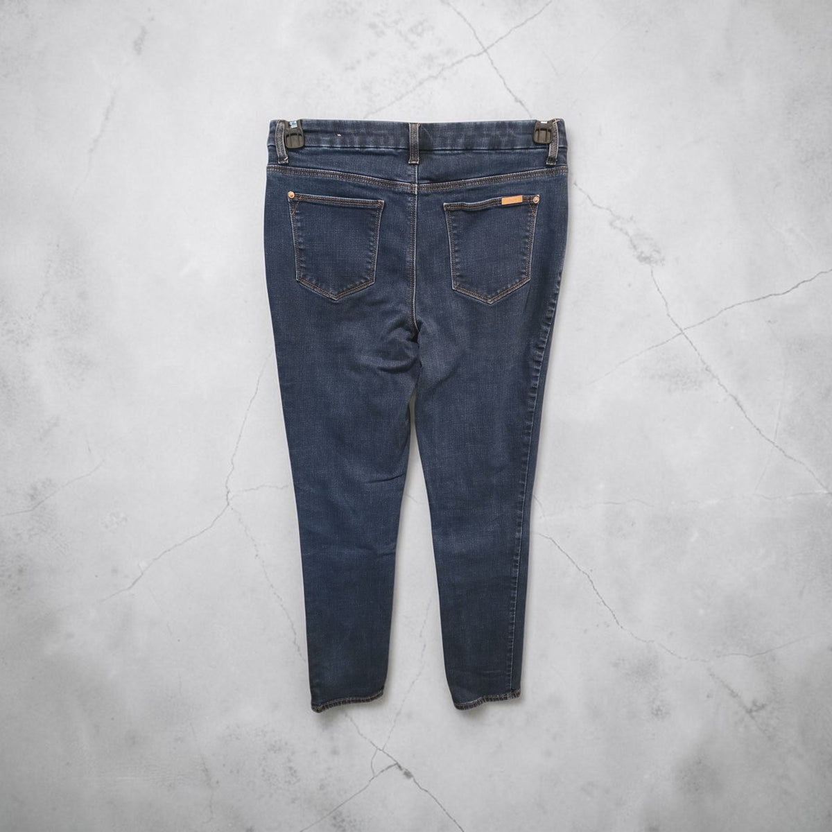 Women's Chico's So Slimming Girlfriend Slim Leg Ankle Jeans