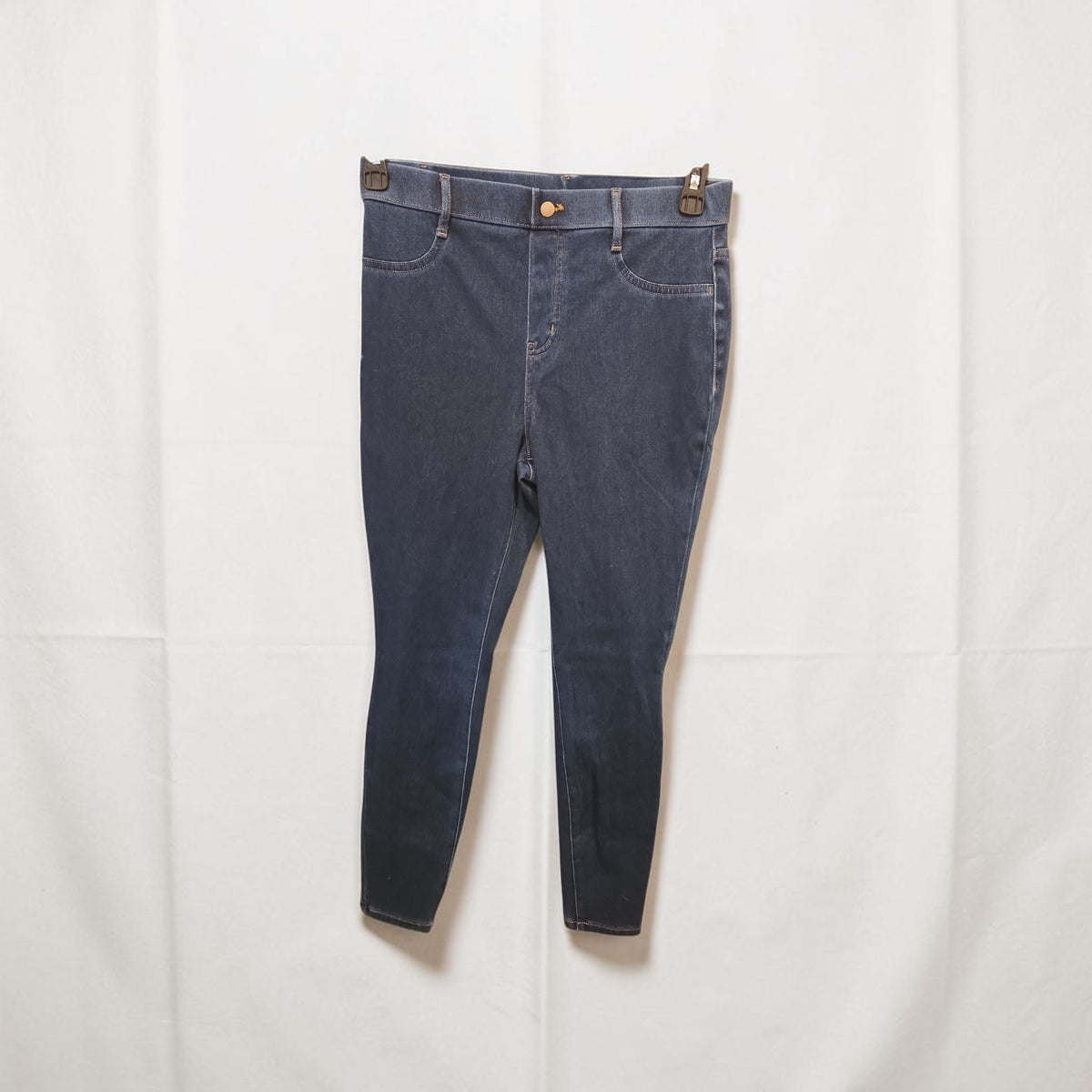 Women's Chico's So Slimming Girlfriend Slim Leg Ankle Jeans