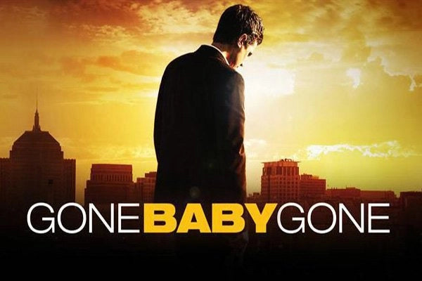 Gone Baby Gone (DVD, 2008)